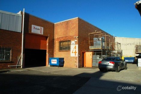 1549 Botany Rd, Botany, NSW 2019