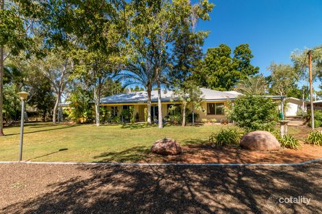 3 South Down Ave, Happy Valley, QLD 4825