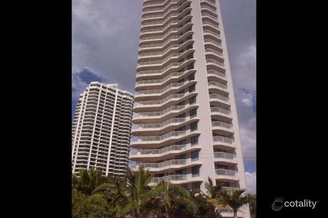 Property photo of 4/20 Cronin Avenue Main Beach QLD 4217