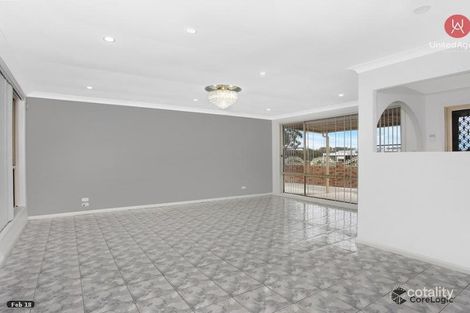Property photo of 8 Barron Place Bossley Park NSW 2176