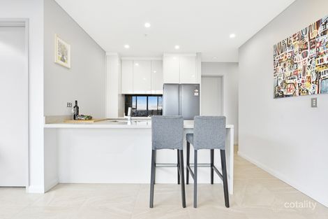 Property photo of 466/9 Grazier Street Lidcombe NSW 2141