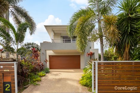 Property photo of 2 Isobel Street Clontarf QLD 4019