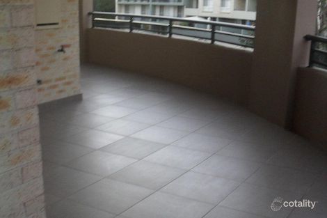 Property photo of 20/22-26 Mercer Street Castle Hill NSW 2154