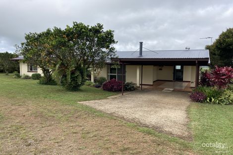 193 Millaa-Malanda Rd, Millaa Millaa, QLD 4886