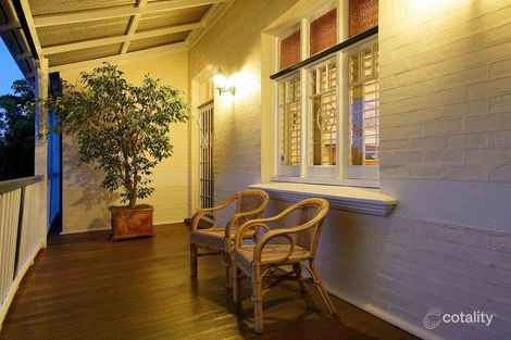 Property photo of 29 Second Avenue Mount Lawley WA 6050