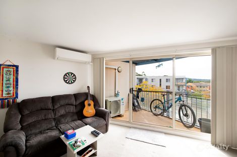 Property photo of 18/2 Ranken Place Belconnen ACT 2617