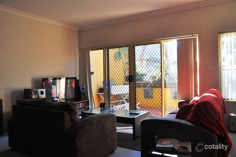 Property photo of 10/140-150 New Canterbury Road Petersham NSW 2049
