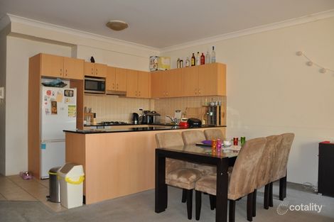 Property photo of 10/140-150 New Canterbury Road Petersham NSW 2049