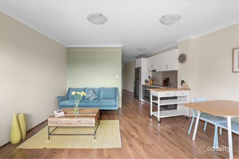 Property photo of 7/53-55B Frenchmans Road Randwick NSW 2031