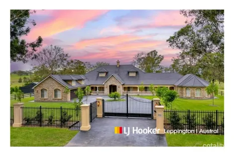 Property photo of 136 Westbrook Road Bickley Vale NSW 2570