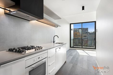 316/145 Queensberry St, Carlton, VIC 3053