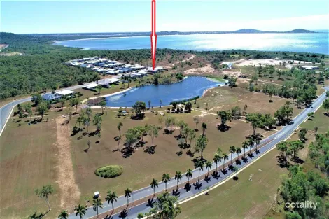 48 Scenic Cres, Bowen, QLD 4805