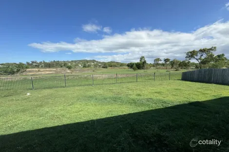 Property photo of 48 Scenic Crescent Bowen QLD 4805