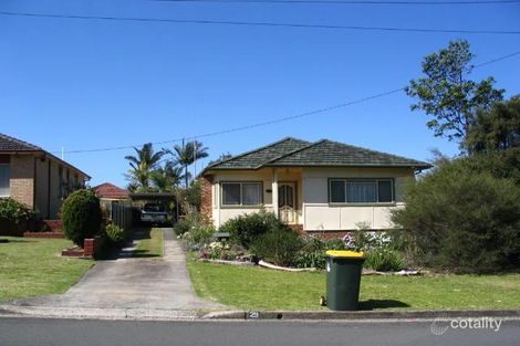 29 Yuill Ave, Corrimal, NSW 2518