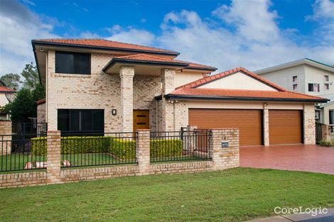 Property photo of 6 Hoop Pine Place Sunnybank Hills QLD 4109