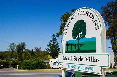 Property photo of 32 Albert Street Beaudesert QLD 4285