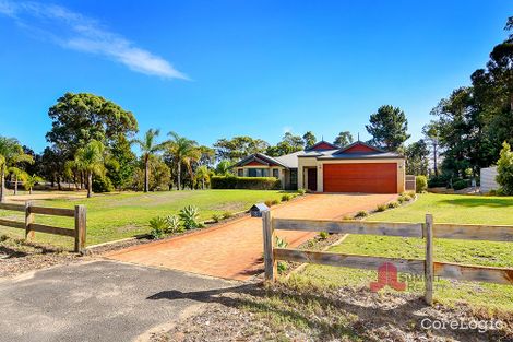 Property photo of 3 Crowd Road Gelorup WA 6230