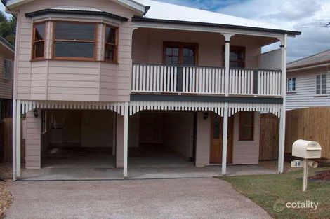 24 Dorothea St, Cannon Hill, QLD 4170