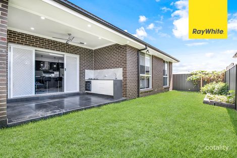 Property photo of 95 Yating Avenue Tallawong NSW 2762