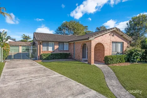 37 Bonnieview St, Long Jetty, NSW 2261