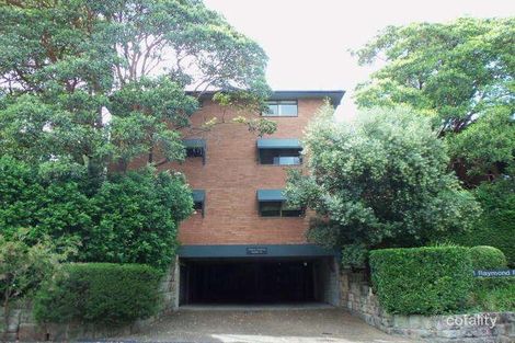 16/39-41 Raymond Rd, Neutral Bay, NSW 2089