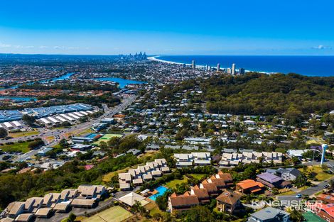 Property photo of 24/28-32 Vantage Point Drive Burleigh Heads QLD 4220