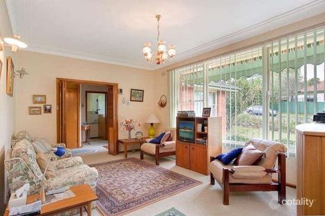 Property photo of 1 Grant Close Epping NSW 2121