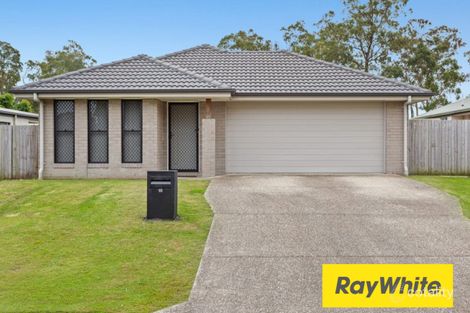 Property photo of 18 Ming Street Marsden QLD 4132