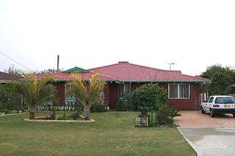 8 Light St, Shoalwater, WA 6169