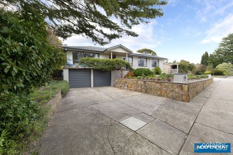 Property photo of 5 Mawson Drive Mawson ACT 2607
