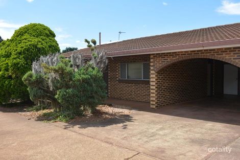 2/102 Mary St, East Toowoomba, QLD 4350