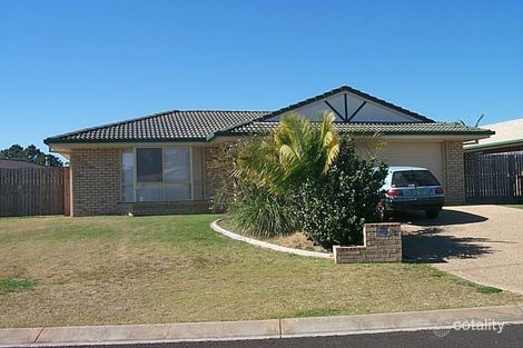 8 Redgrove Ave, Wellington Point, QLD 4160