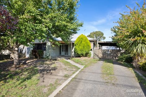 16 Water St, Brown Hill, VIC 3350