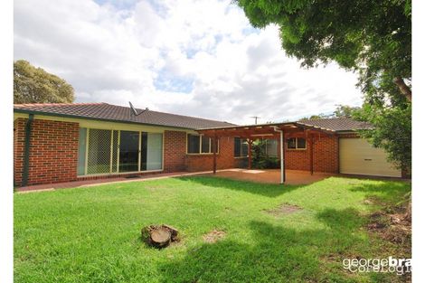 Property photo of 30 Curringa Road Kariong NSW 2250