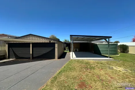 48 Fisher St, Kingaroy, QLD 4610
