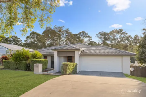 61 Kirri Ave, Petrie, QLD 4502