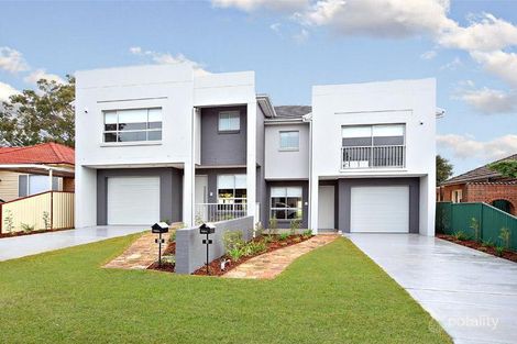 4a Worsley St, East Hills, NSW 2213