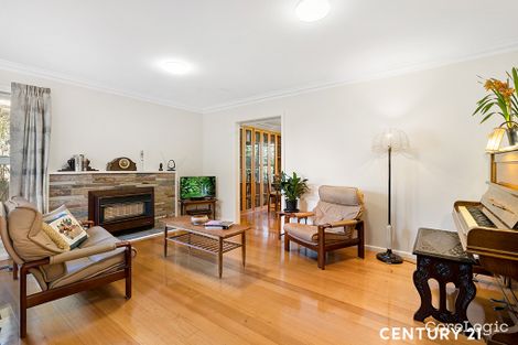 Property photo of 15 Crawford Road Clarinda VIC 3169