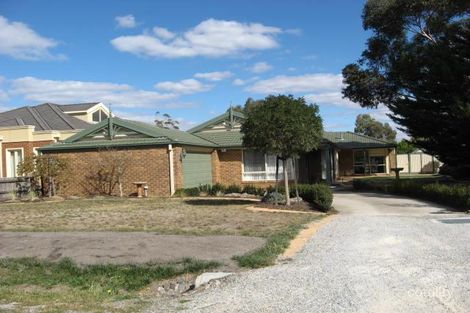 Property photo of 35 Bourke Street Bulla VIC 3428