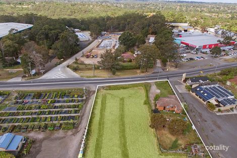 Property photo of 247 New Line Road Dural NSW 2158