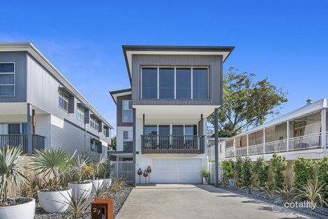 Property photo of 27 Rawson Street Wooloowin QLD 4030