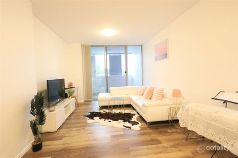 Property photo of 107/1 Victoria Street Ashfield NSW 2131