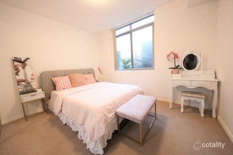 Property photo of 107/1 Victoria Street Ashfield NSW 2131