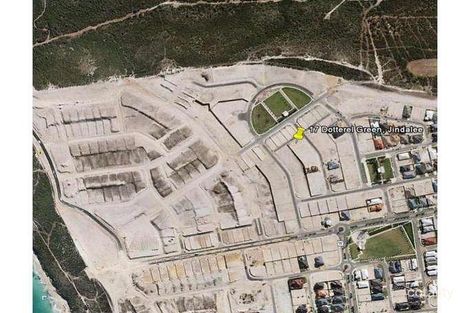 17 Dotterel Grn, Jindalee, WA 6036