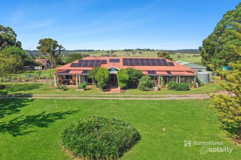 511 Croobyar Rd, Croobyar, NSW 2539