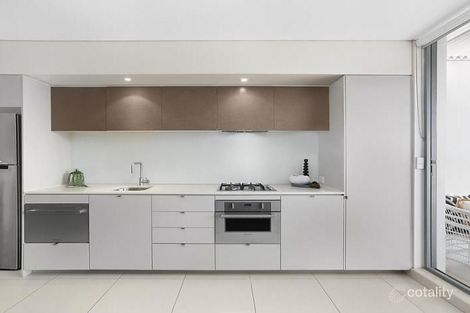 Property photo of 18/8 Jaques Avenue Bondi Beach NSW 2026