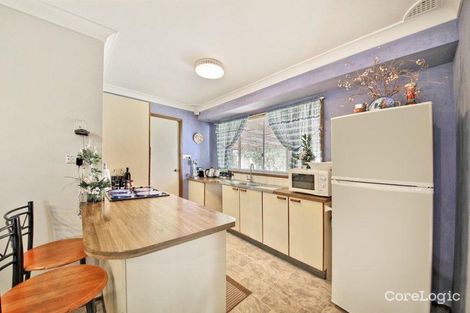 Property photo of 17 Geranium Avenue Macquarie Fields NSW 2564