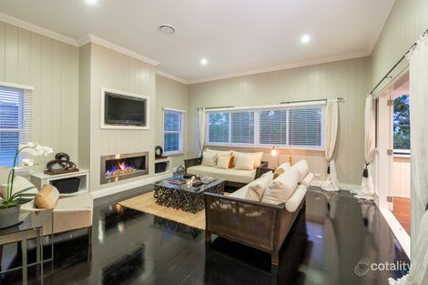 Property photo of 44 Victoria Crescent Auchenflower QLD 4066