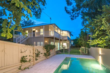 Property photo of 44 Victoria Crescent Auchenflower QLD 4066