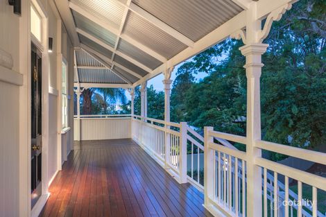 Property photo of 44 Victoria Crescent Auchenflower QLD 4066